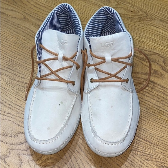 Men’s ugg shoes 👞 size 11 - Picture 2 of 8